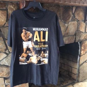 Muhammad Ali